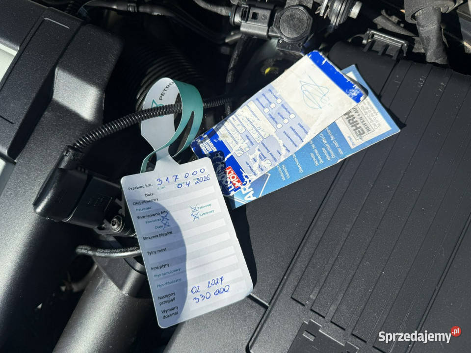 Volkswagen Passat 19 TDInavialuz Niemiec B6 elektryczne lusterka pomorskie