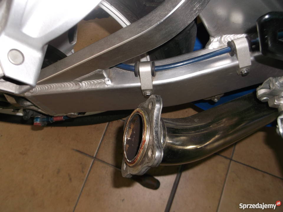 HUZAR EXHAUST wydech tłumik exhaust OWAL podkarpackie Błażowa