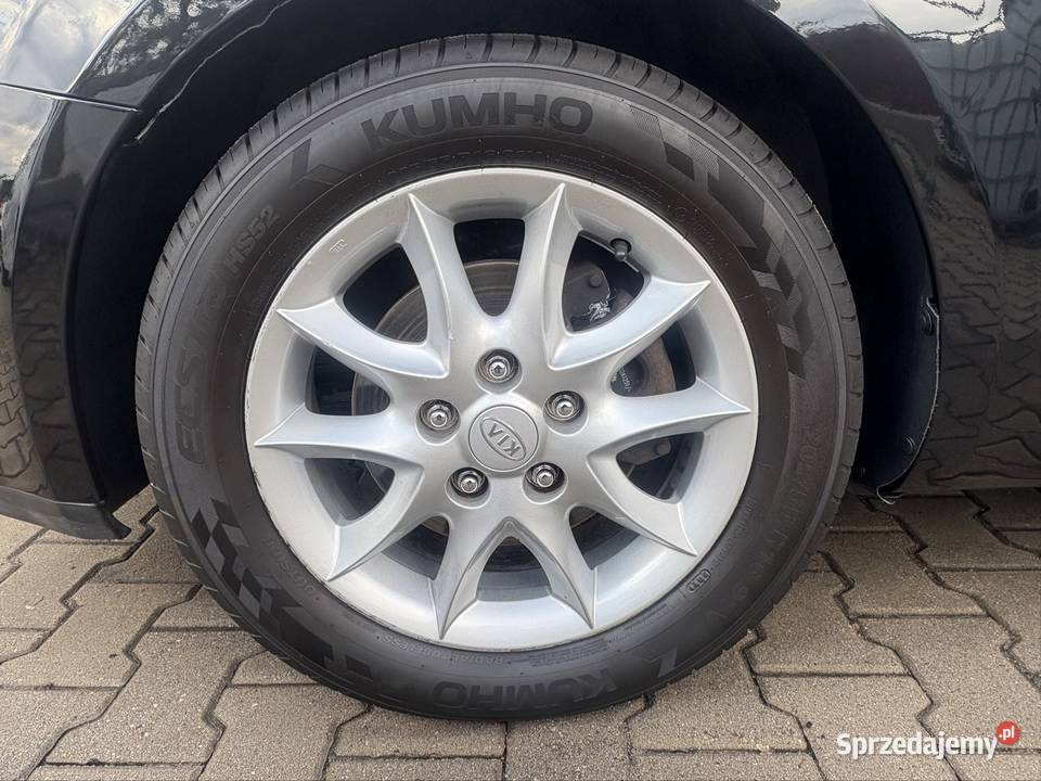 Kia ceed automat 1 właściciel Rok produkcji 2011 sprzedam