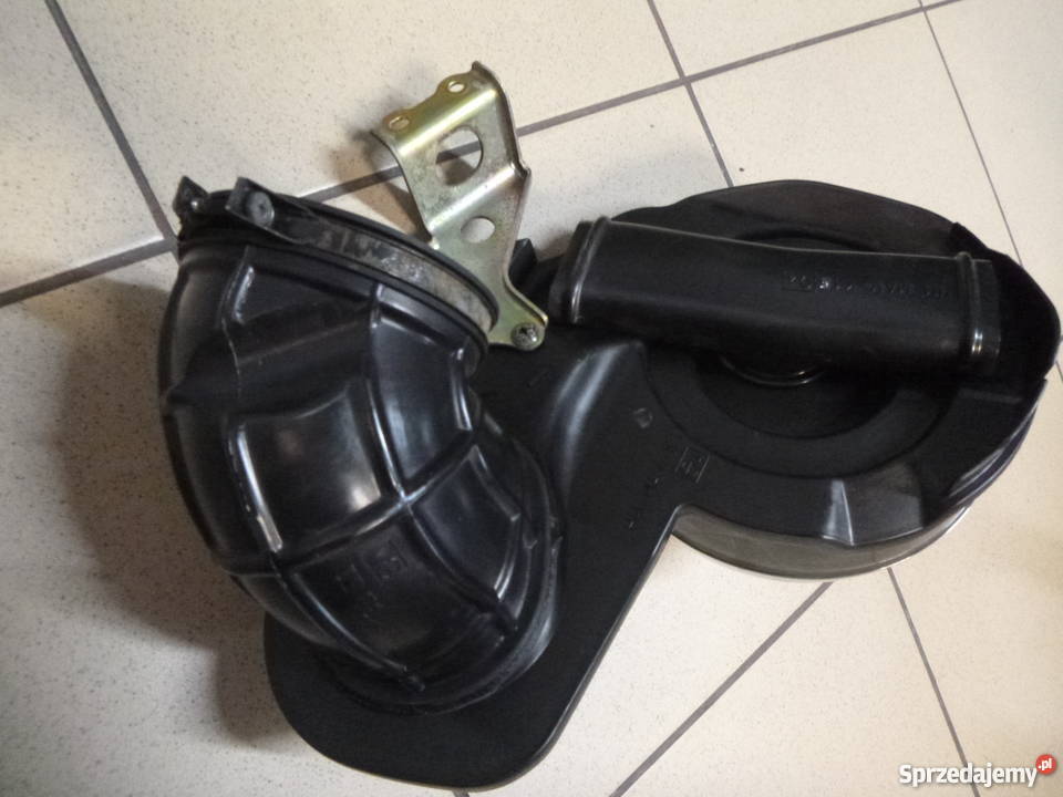 AIR BOX obudowa osłona filtra Honda Shadow VT Jawiszowice