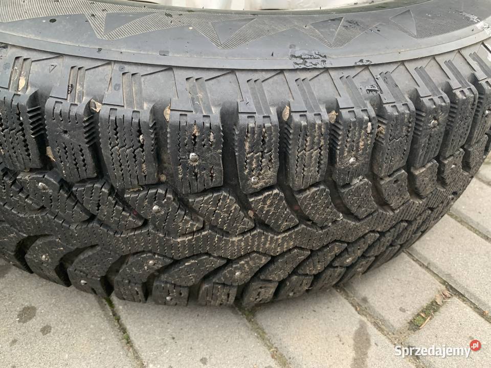 Koła Jeep WJ 16 5x127 24570 Sosnowiec