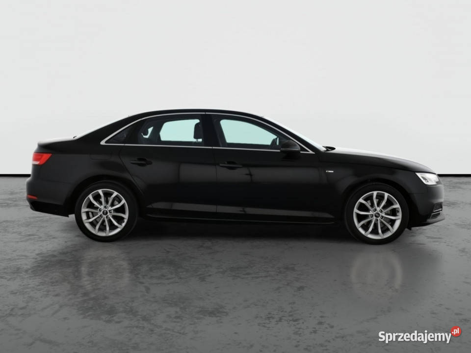 Audi A4 14 TFSI Piaseczno