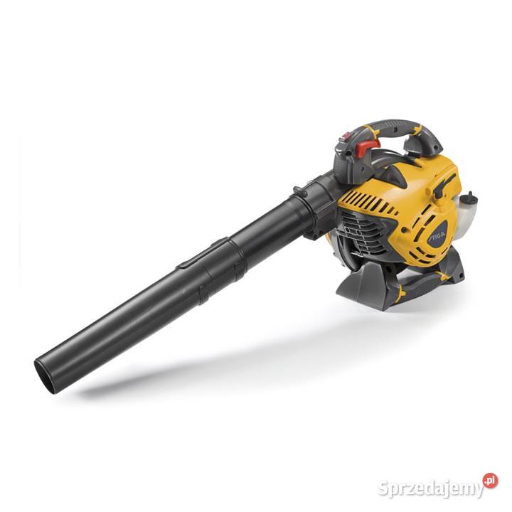 Dmuchawa spalinowa odkurzacz do liści Stiga BL Tajęcina