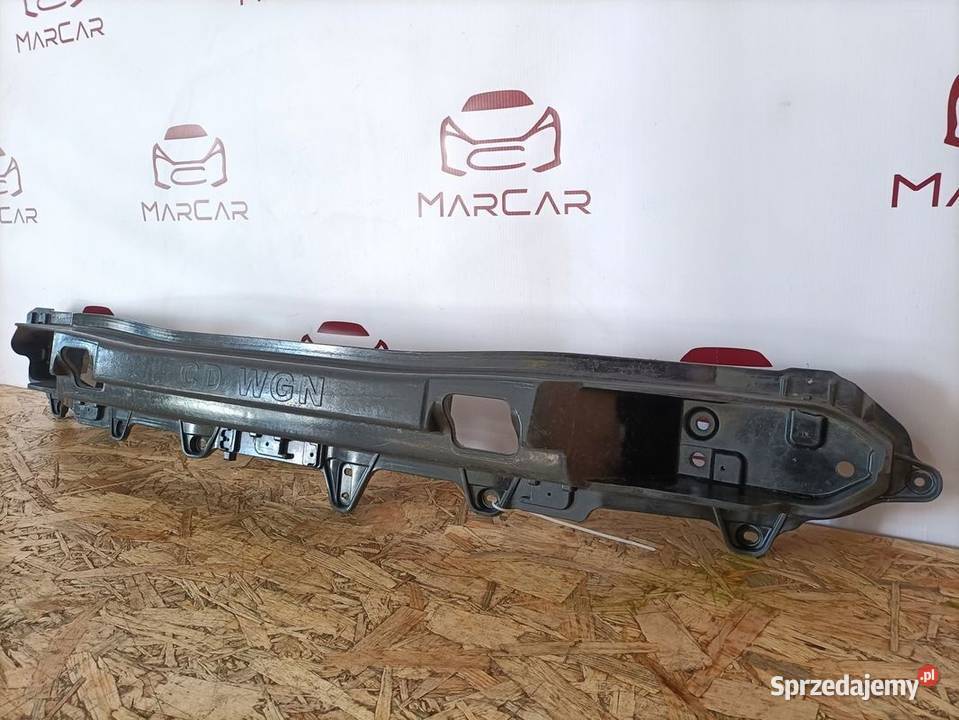 KIA CEED III KOMBI 18 BELKA WZMOCNIENIE ZDERZAKA