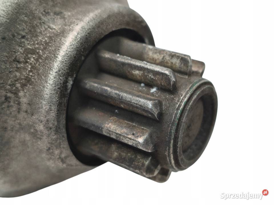 ROZRUSZNIK VW AUDI SKODA 20 TDI 02M911023N BKD osobowe Chełm