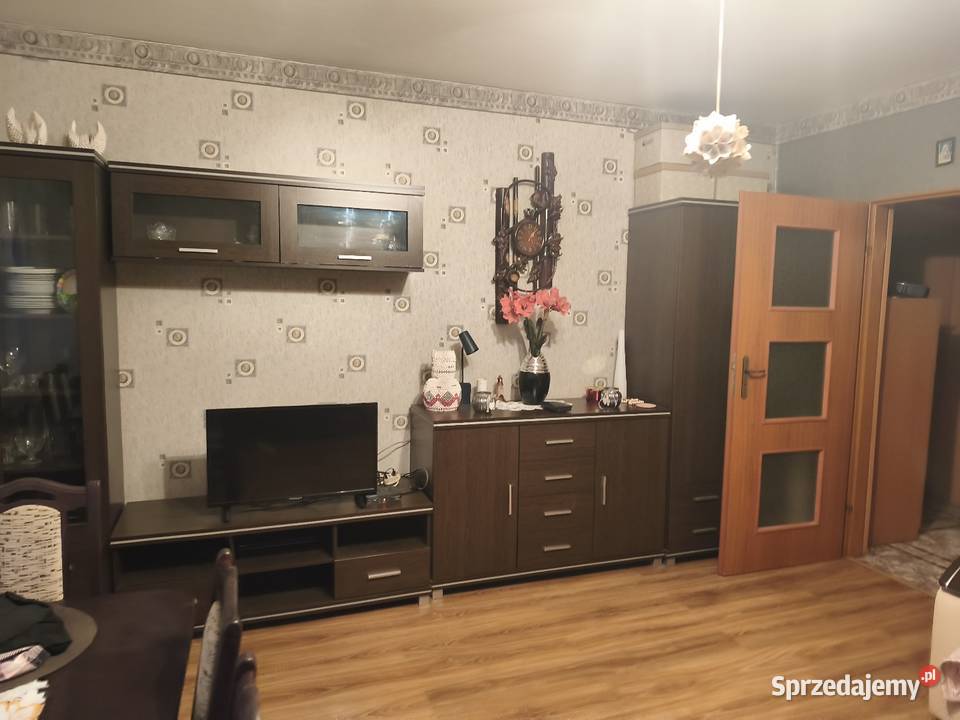 Mieszkanie na sprzedaż Kutno sprzedam