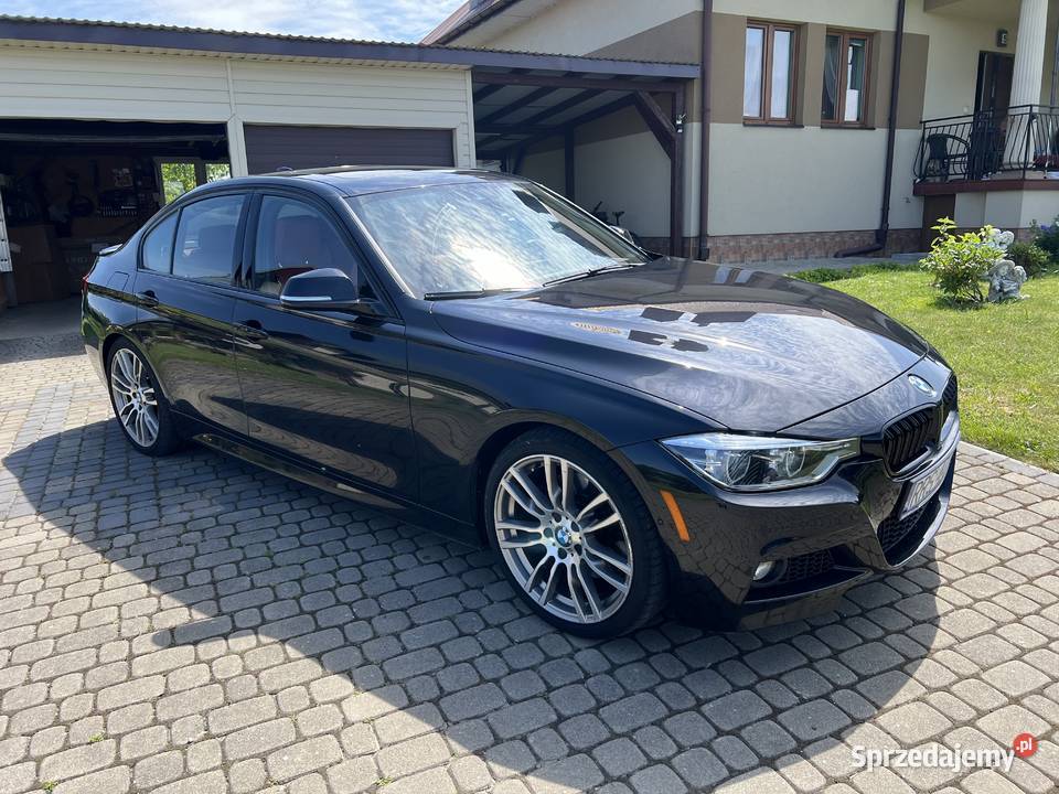 Bmw 340ix m pakiet Sędziszów Małopolski