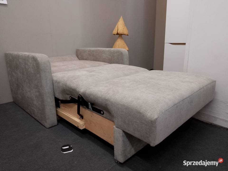 FOTEL ROZKŁADANY AMERYKANKA ROPCZYCE RYNEK 1 podkarpackie