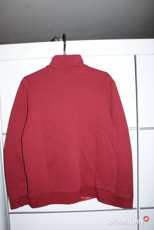 bluza adidas Arsenal Anthem S Piłka nożna Toruń