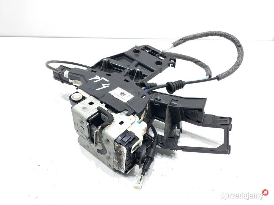 ZAMEK DRZWI PRAWY TYŁ JEEP COMPASS MP Crossover