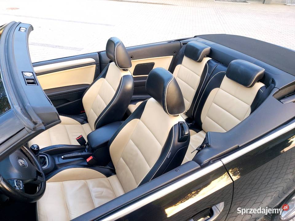 Volkswagen Golf TDI BlueMotion Navi Klima Aso garażowany Dzierżoniów