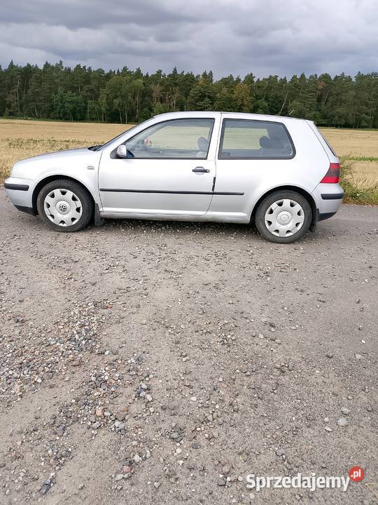 Golf IV sdi 19 kujawsko-pomorskie Stolno