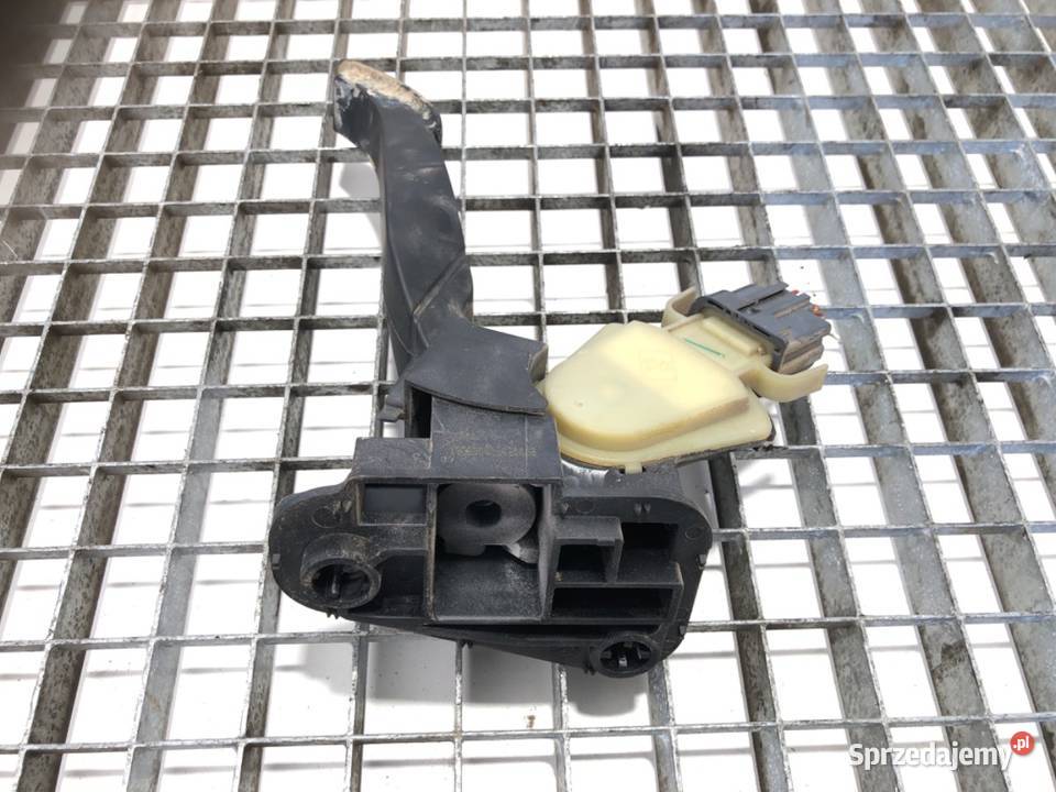 POTENCJOMETR GAZU FORD TRANSIT IV 20 100 0006 sprzedam