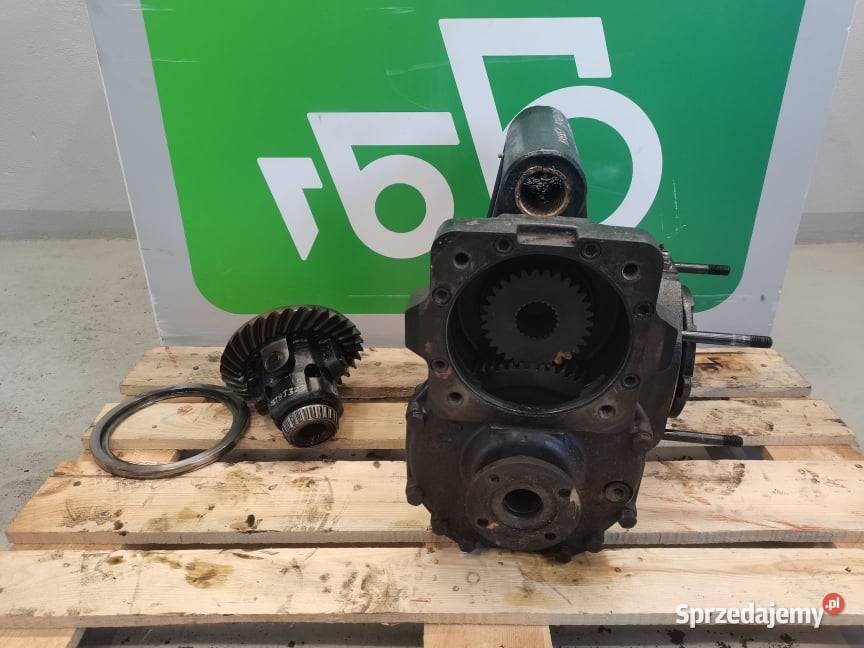 Massey Ferguson 8947 Wkład mostu Spicer 14X32 wielkopolskie