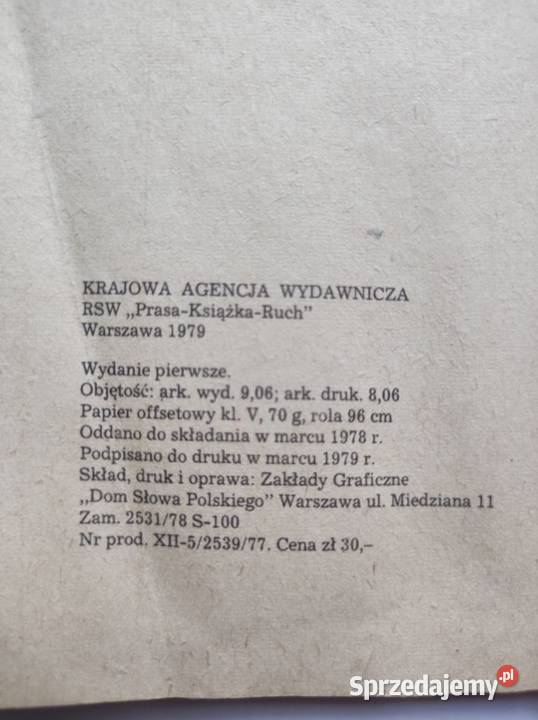 Zaufajcie Drakuli George Quiryn kyminał Kielce