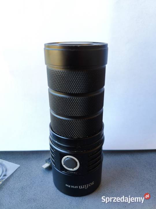 SOFIRN SP36PRO 8000L Pozostałe Recz