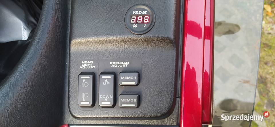 Sprzedam Moją perełkę HONDA Goldwing GL1800 Motocykle, skutery, quady mazowieckie Marki