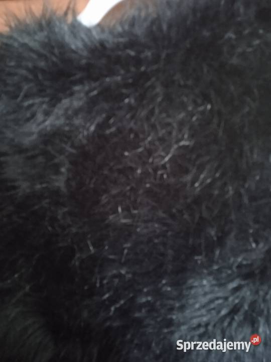 Bezrękawnik damski rozmiar L Pozostałe Kraków