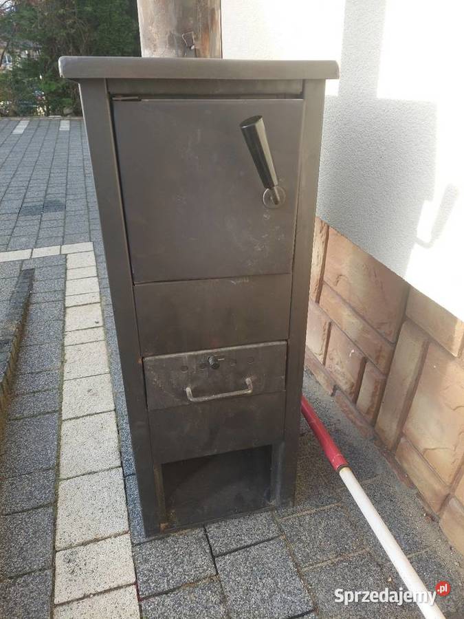 Piecyk koza kominek piec Piece wolnostojące podkarpackie Blizne