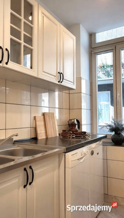 Mieszkanie 76m2 na ROOSEVELTA OBNIZKA Poznań