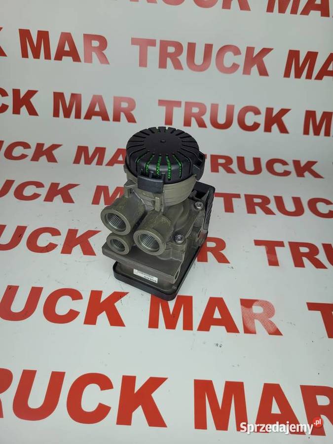 ZAWÓR EBS modulator VOLVO K093190 podkarpackie