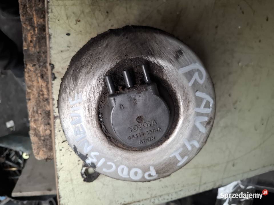 TOYOTA RAV 4 I 20 przełącznik reduktora terenowe Kielce