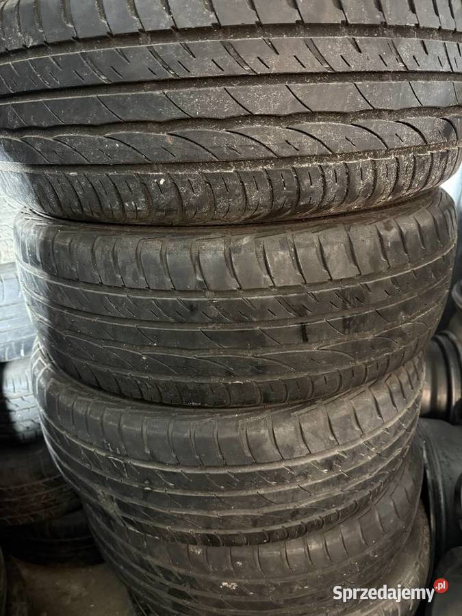 Opony Barum 20565 R15 Skarżysko-Kamienna