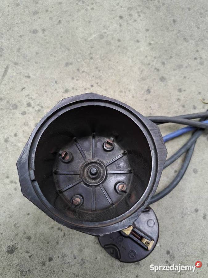 Kopułka palec Fiat 125p Polonez Leszno