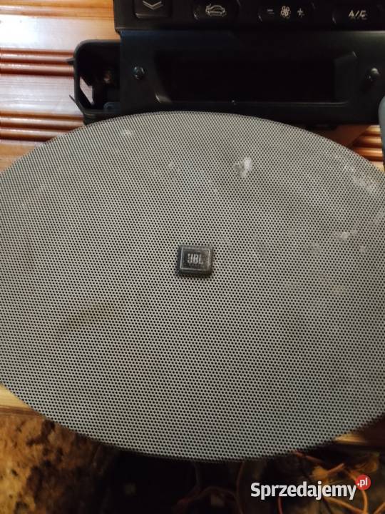 peugeot 406 na części uszkodzony Biłgoraj