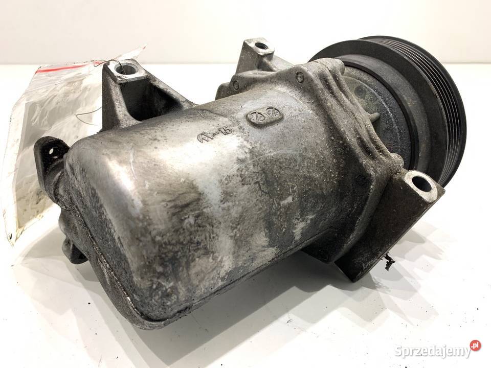 SPRĘŻARKA KLIMATYZACJI NISSAN PULSAR 926003VC6B podkarpackie sprzedam