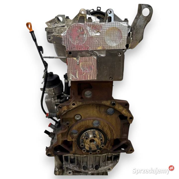 SILNIK RHE Citroen C4 II DS4 DS5 Peugeot 308