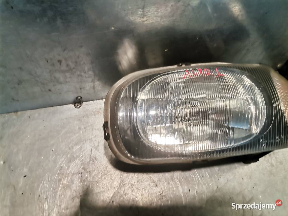 SUZUKI ALTO 5 LAMPA LEWY PRZÓD sprzedam