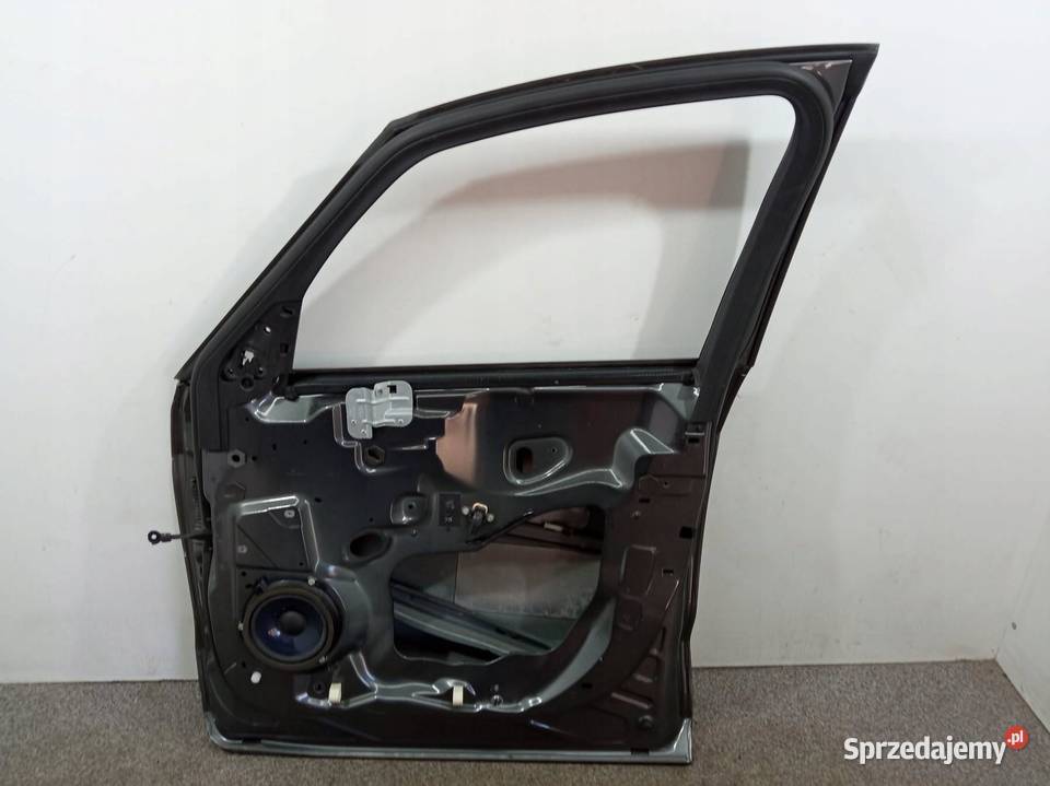 DRZWI PRAWE PRZÓD UF Ford Galaxy Mk4 20152023 świętokrzyskie