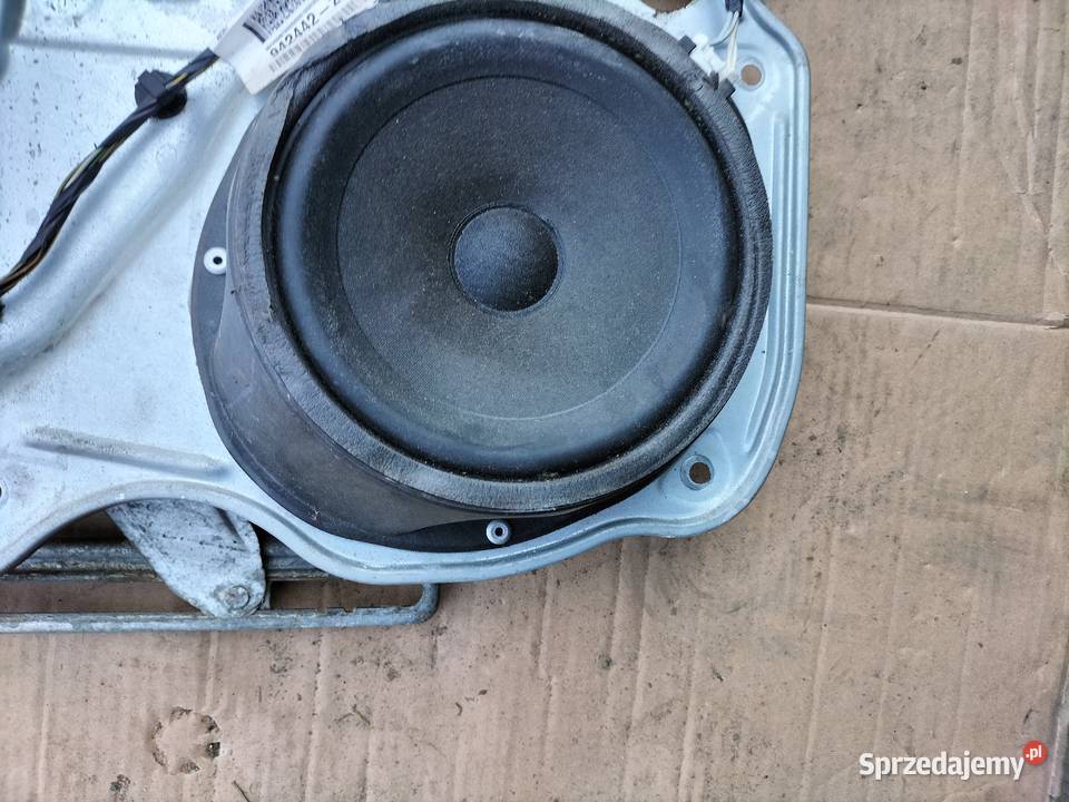 FORD KUGA MK1 RH965088 Mechanizm podnoszenia Kamień-Kolonia