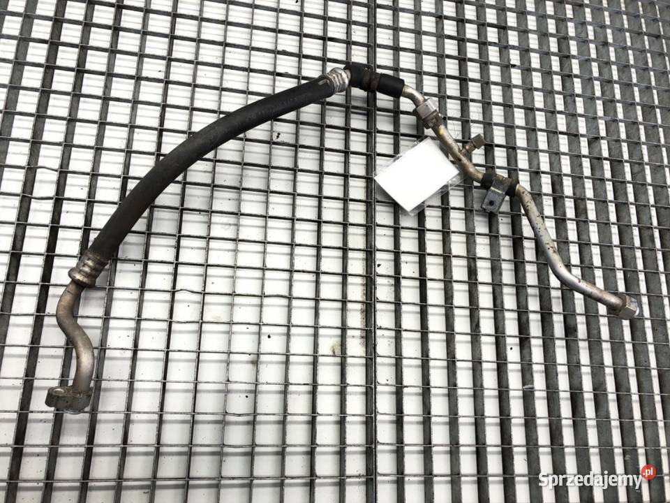 RURKA KLIMATYZACJI HONDA JAZZ II 13 83 0108 Przewody klimatyzacji sprzedam