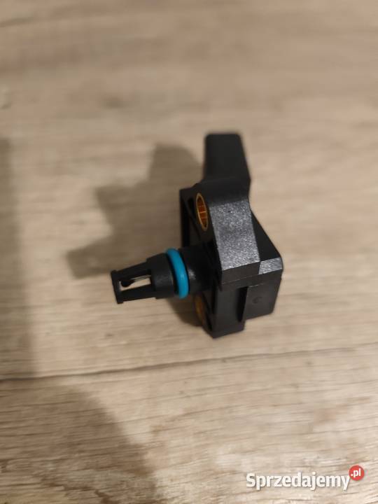 Nowy Czujnik ciśnienia map sensor VW Audi podkarpackie Rzeszów