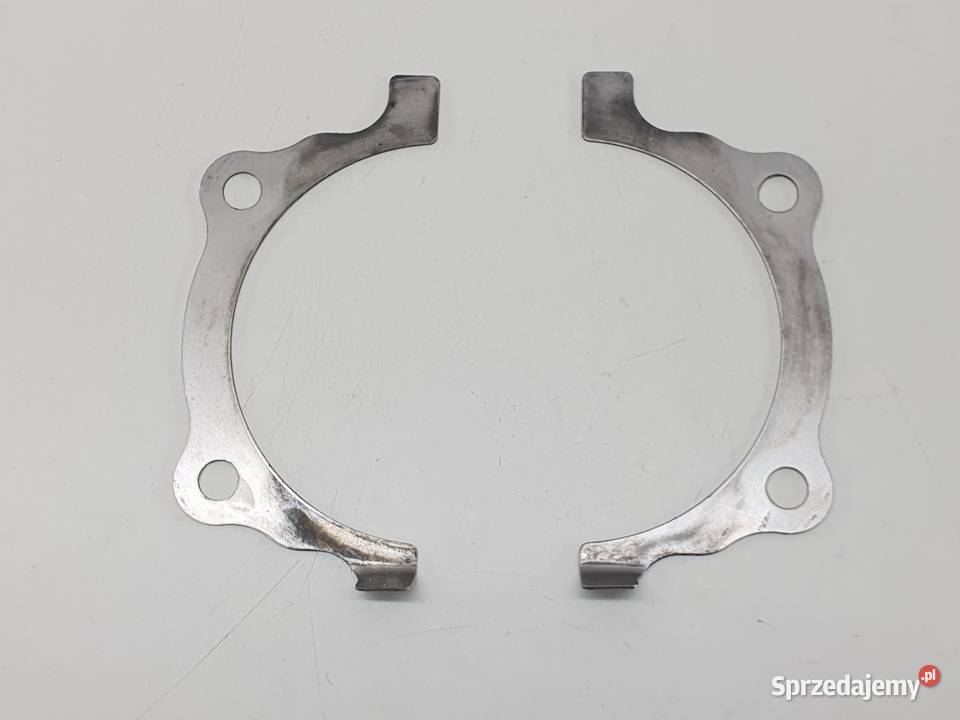 USZCZELKA METALOWA SMC 700 ARGON JUMBO 700 Janowice