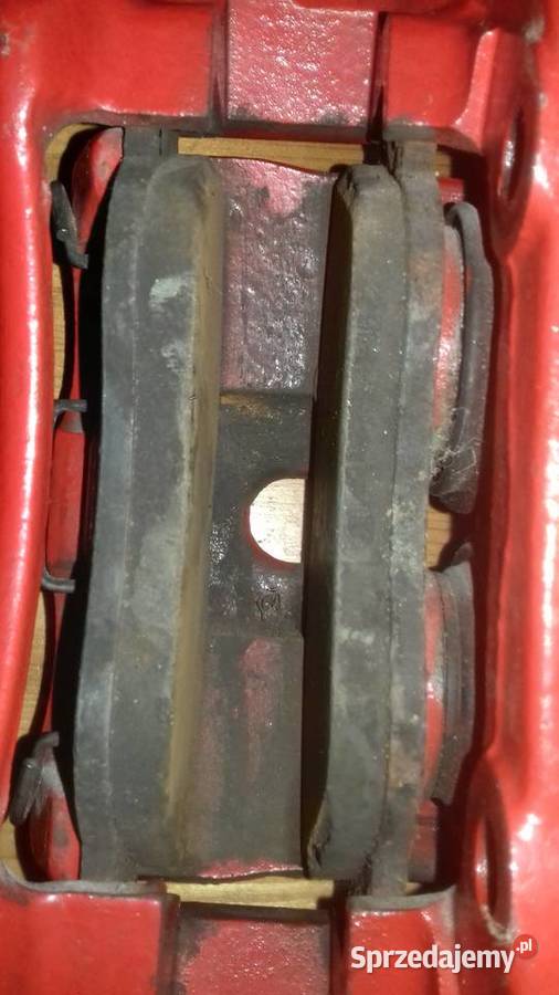 Zaciski audi 80 s2 g60 Jarosław sprzedam