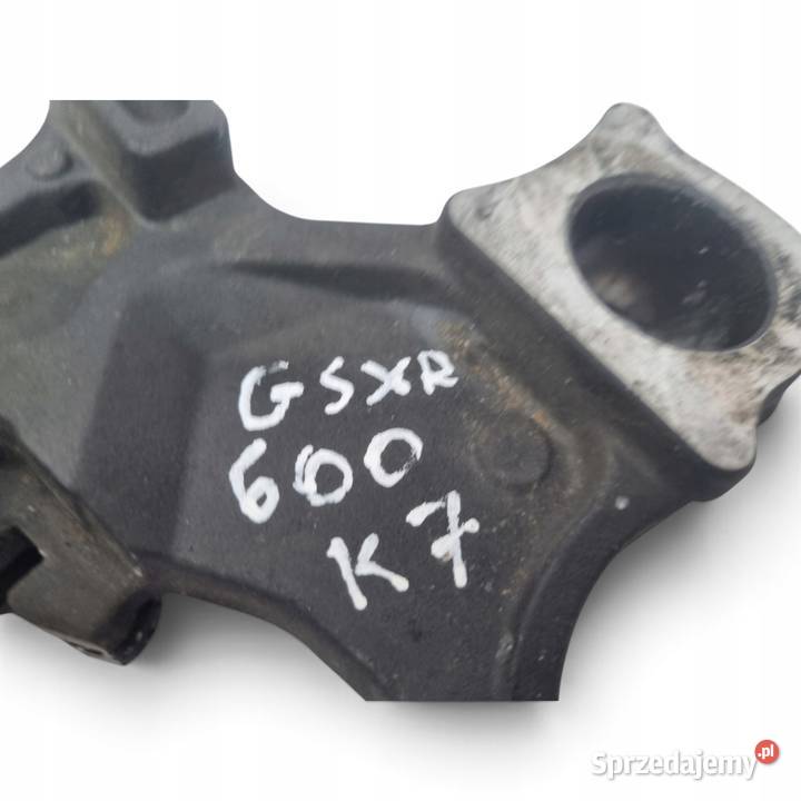 JARZMO ZACISKU TYŁ Suzuki GSXR 600 750 GSXR 600 Chełm sprzedam