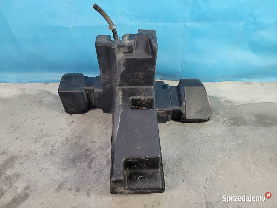 CASE IH PUMA 145 12r ZBIORNIK PALIWA 84322318 Kolno