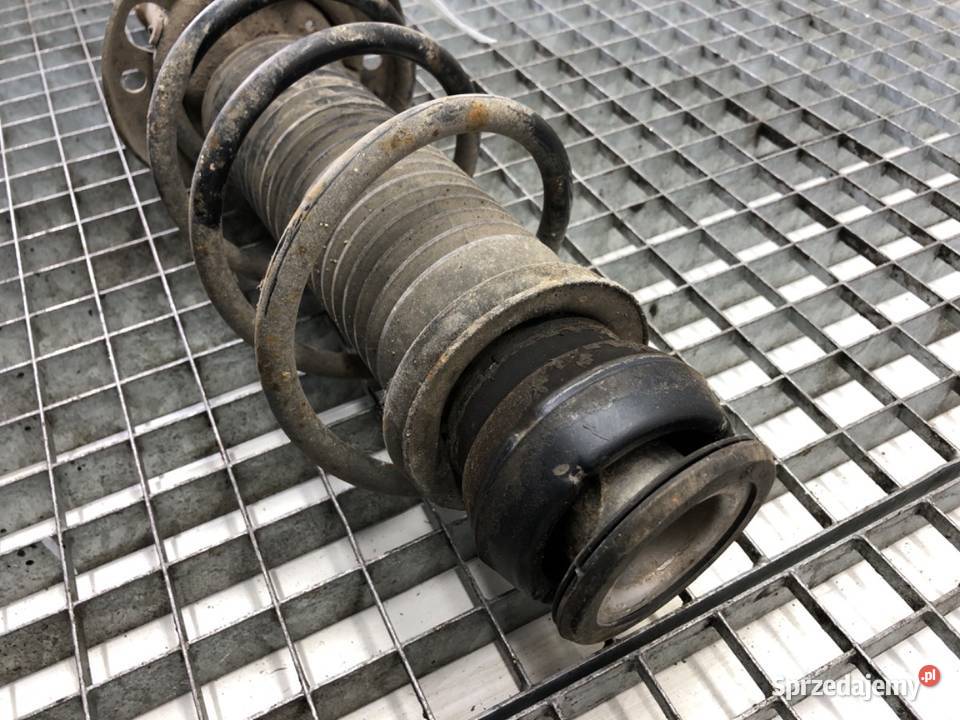 AMORTYZATOR PRAWY PRZÓD ZE SPRĘŻYNĄ SEAT IBIZA