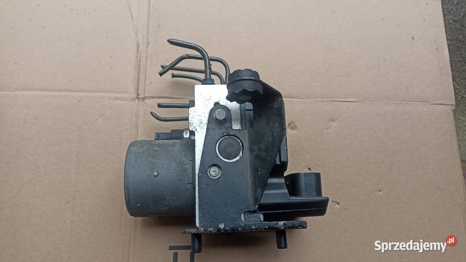 Pompa sterownik ABS BMW e39 Układ hamulcowy Sieroszowice