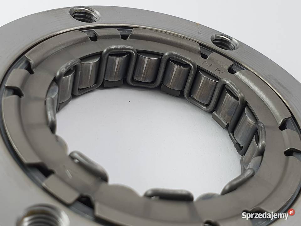 Sprzeglo Rozrusznika Lozysko Kolo Yamaha Xvs łódzkie Łódź