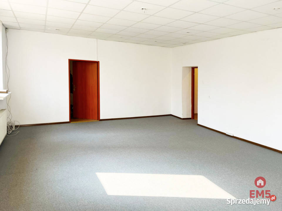 Lokal Białystok 155m2