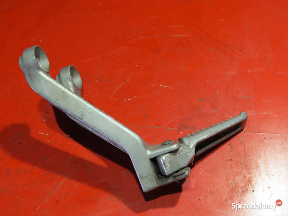 HONDA CBR 600 F4I CBR600 0106 set stopka nóżka Warszawa