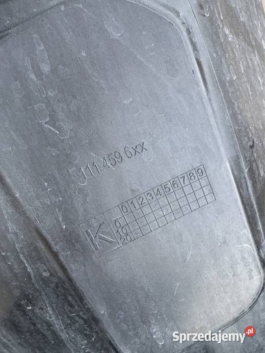 Nadkole przód prawe rh mini cooper f57 7391332 Sieraków