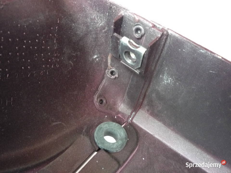 OWIEWKA OGON ZADUPEK Honda ST 1100 Pan European Wieluń