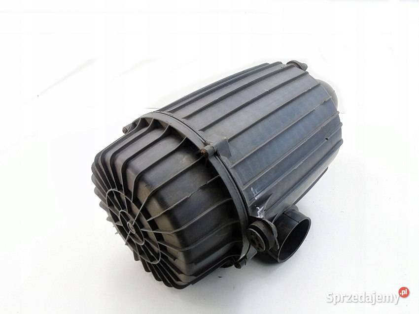 OBUDOWA FILTRA POWIETRZA 22 D HDI TDCI JUMPER Sosnowiec