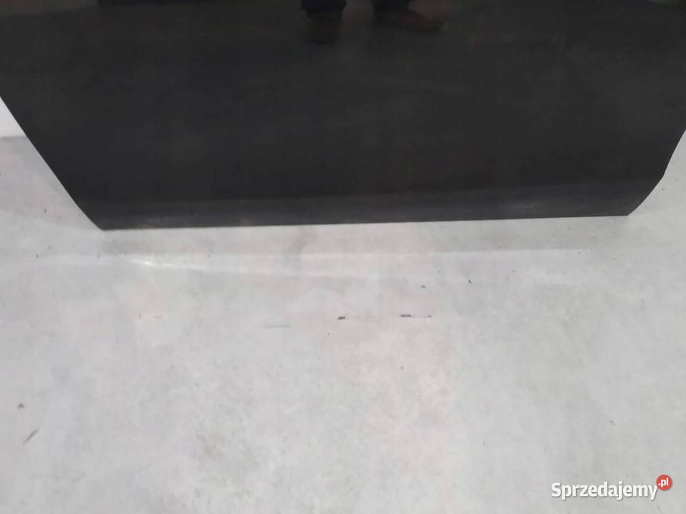 DRZWI LEWE PRZÓD 9F Hyundai i30 I 20072012 Drzwi