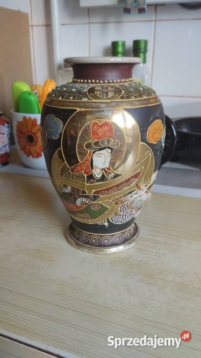 Japońska i angielskia porcelana Porcelana i szkło podkarpackie Przemyśl